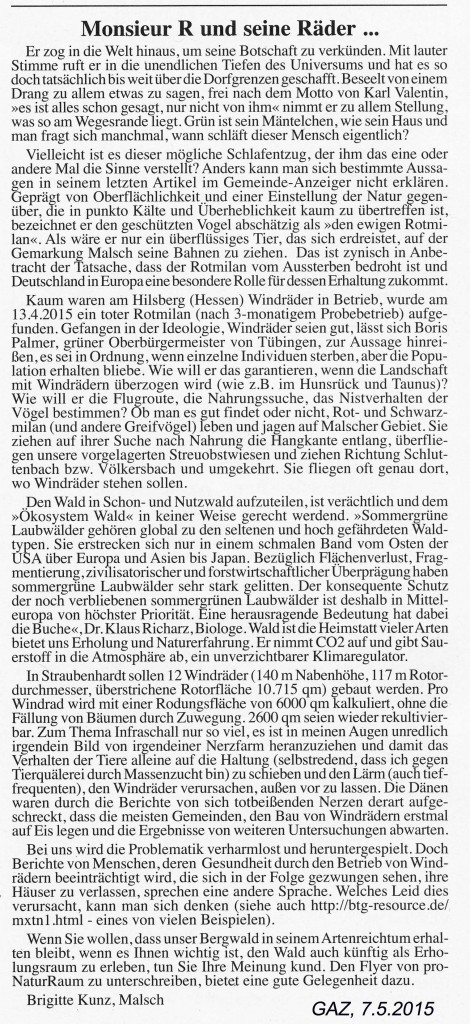GAZ-7-5-15-Leserbrief B.Kunz