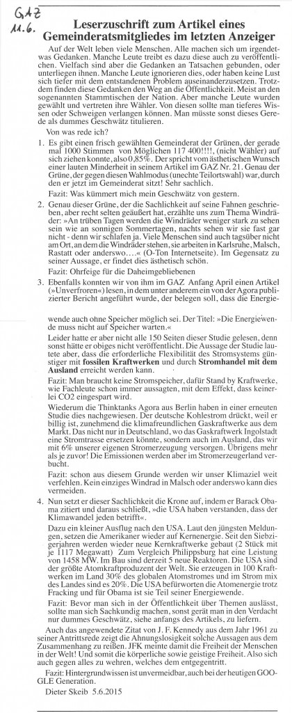 Dieter-Skeib
