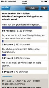 151019_mdr Sendung mit Ahlborn_Umfrage