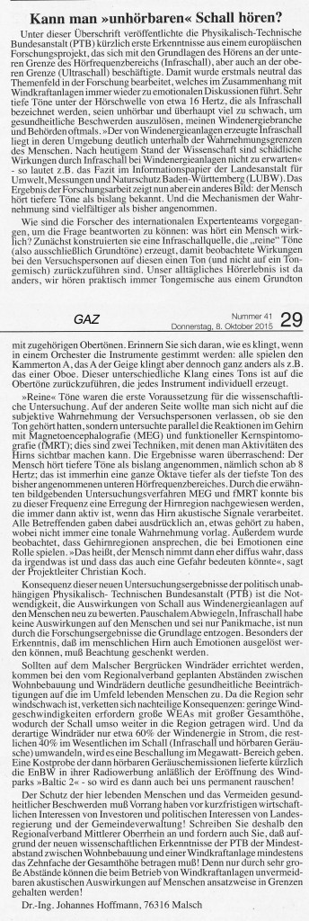 Leserbrief-Hoffmann-8-10-15