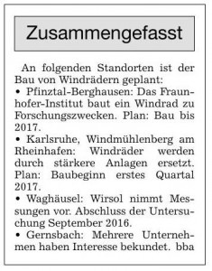 Hager Artikel-Zusammenfassung