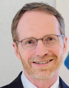 Gerd Hager Regionalverband
