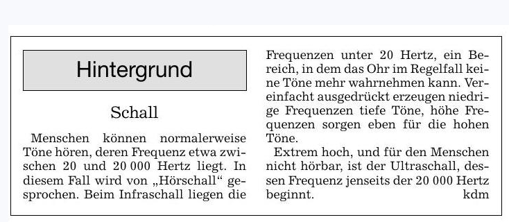 Hintergrund